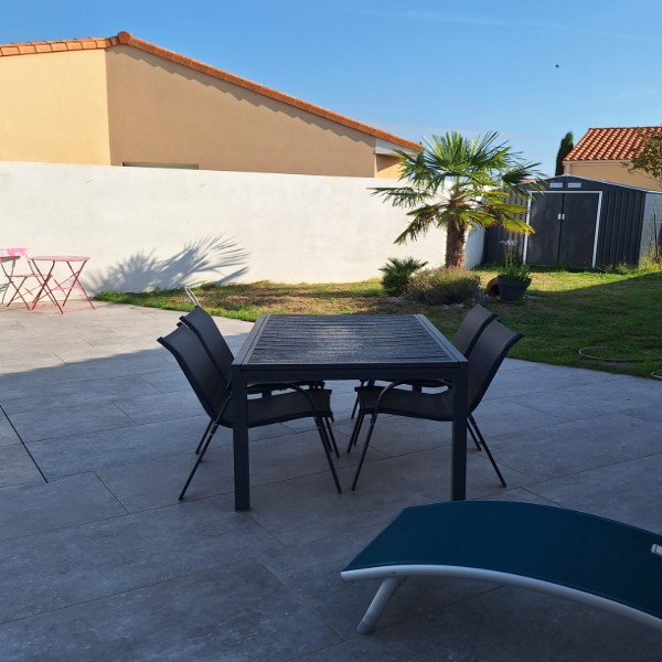 Photo du logement
