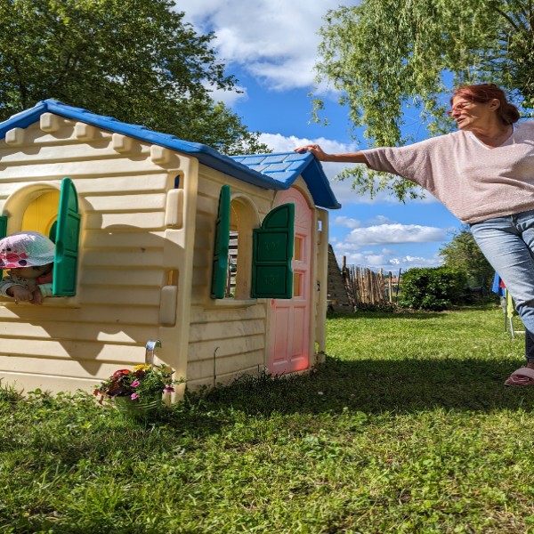 Photo du logement