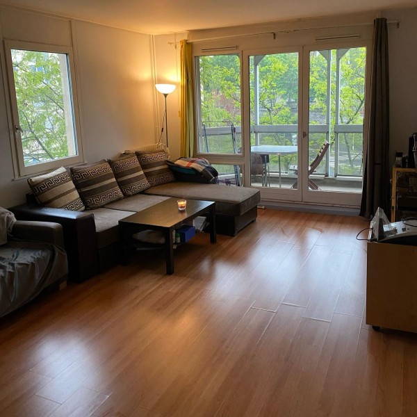 Photo du logement