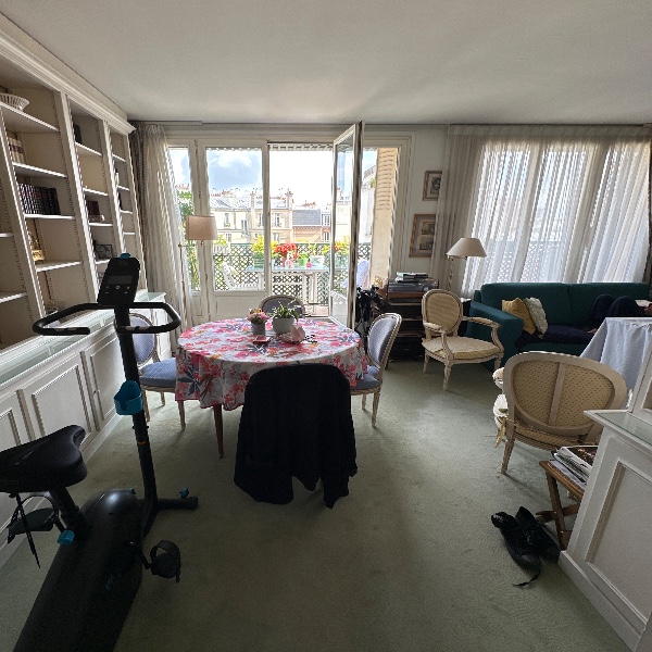 Photo du logement