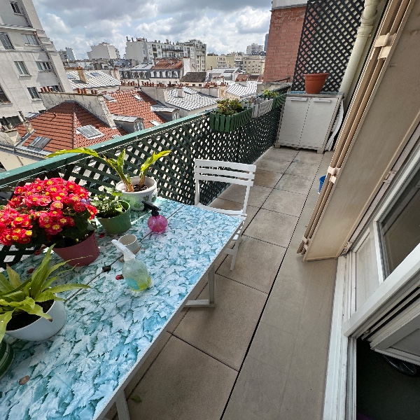 Photo du logement