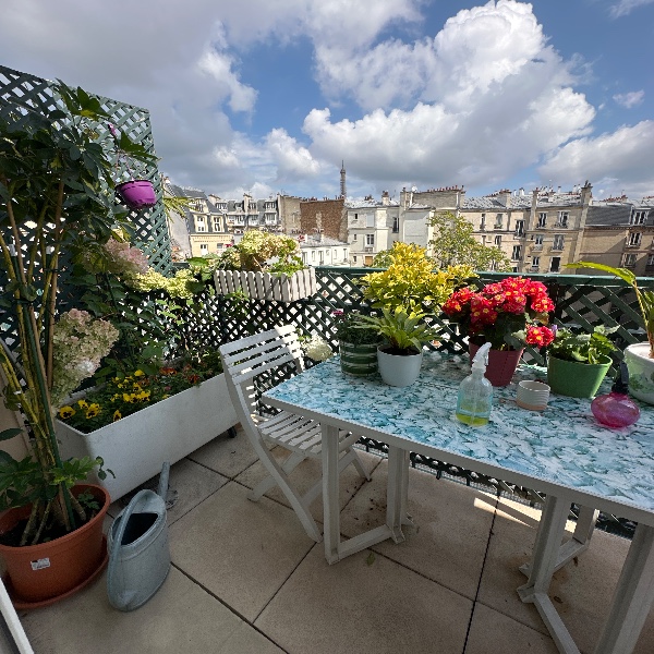 Photo du logement