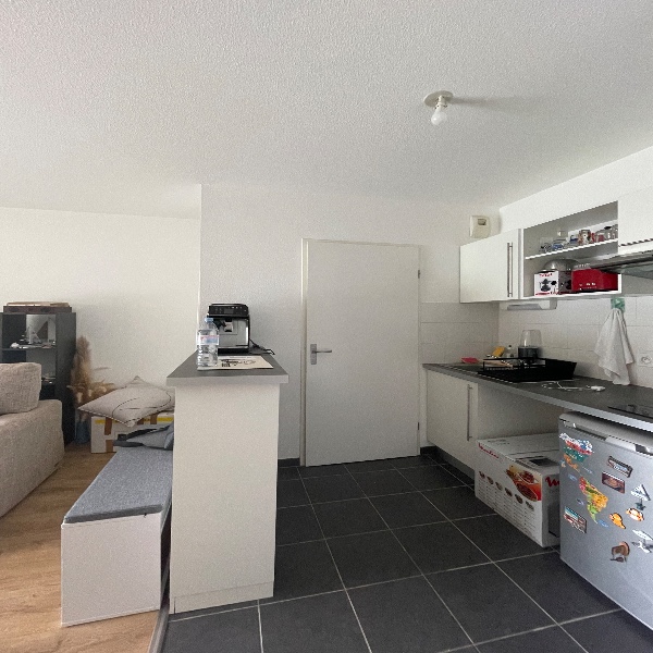 Photo du logement