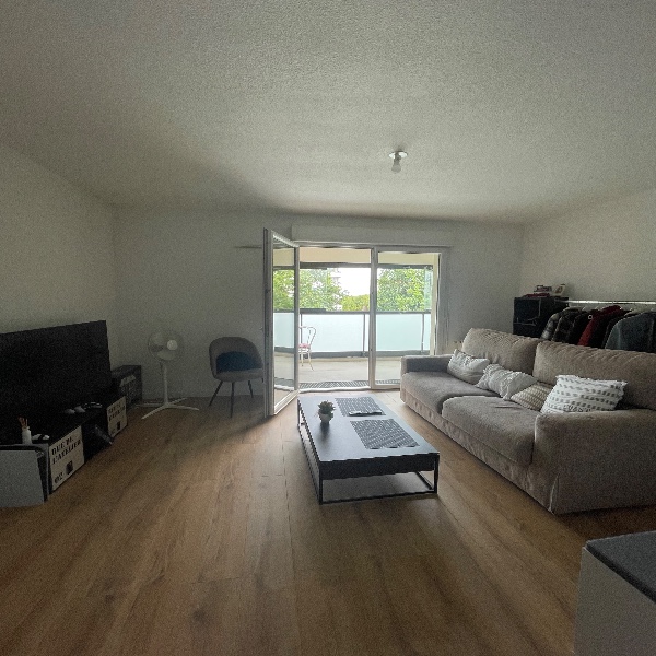 Photo du logement
