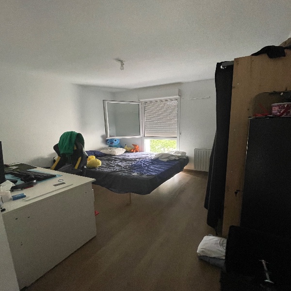 Photo du logement