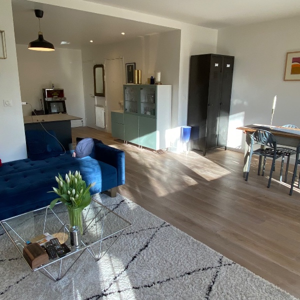 Photo du logement