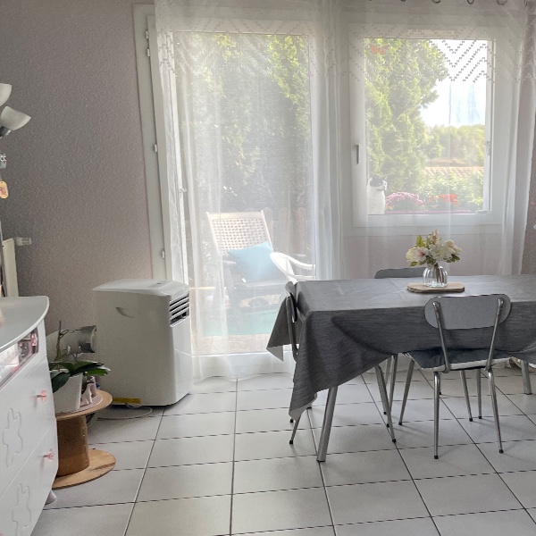 Photo du logement