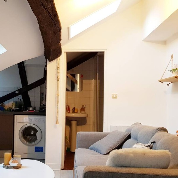 Photo du logement