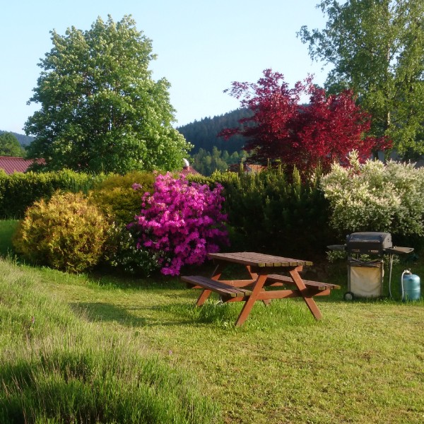 Photo du logement