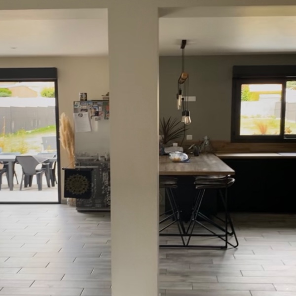 Photo du logement