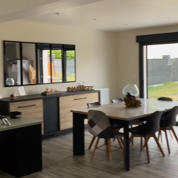 Photo du logement