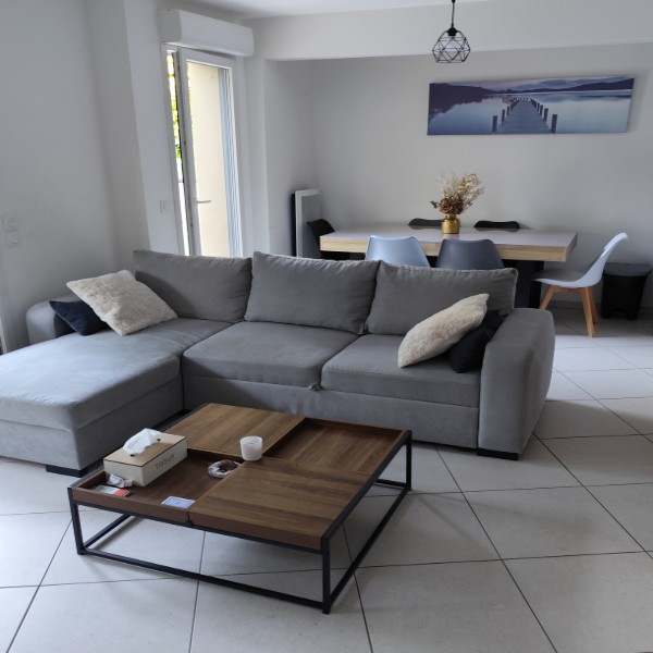 Photo du logement