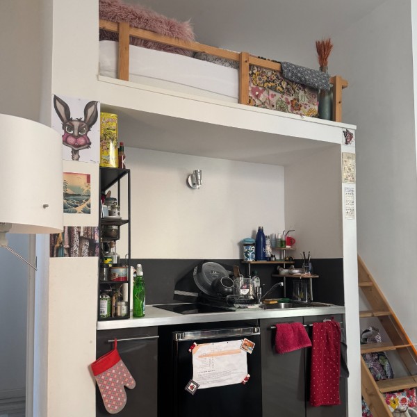 Photo du logement
