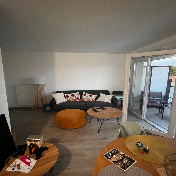 Photo du logement