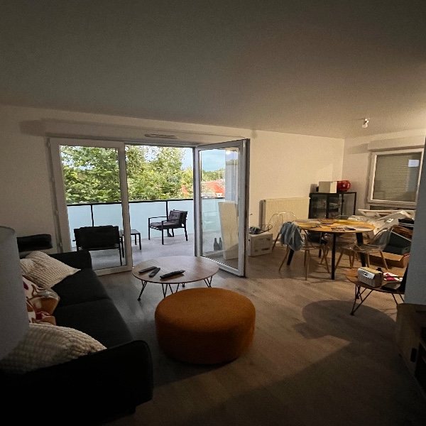 Photo du logement