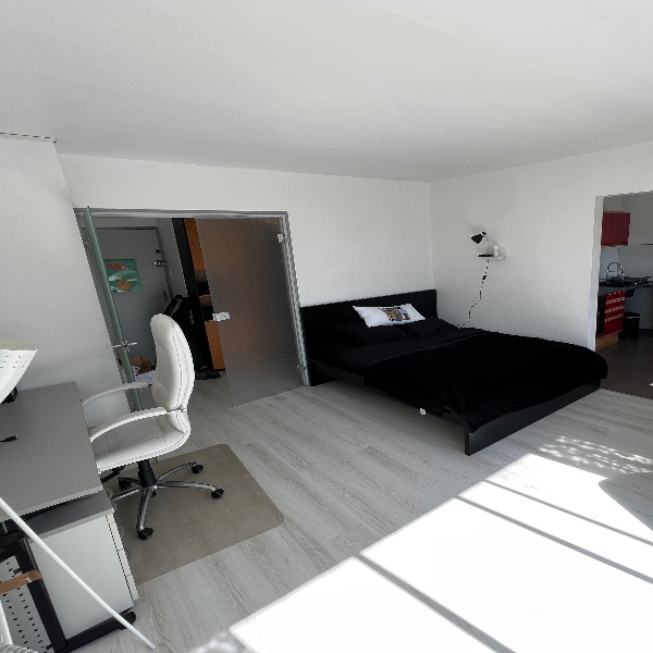 Photo du logement