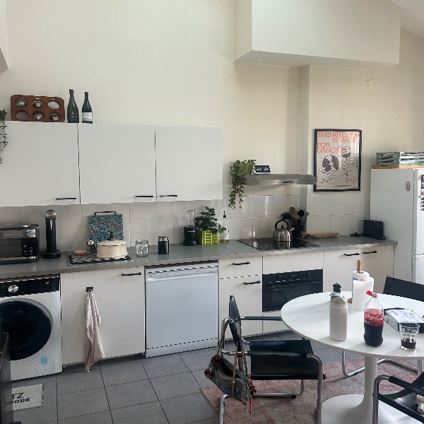 Photo du logement