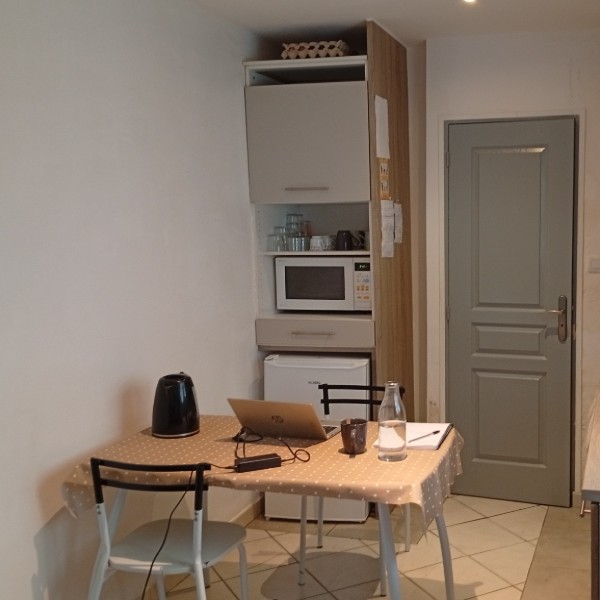 Photo du logement