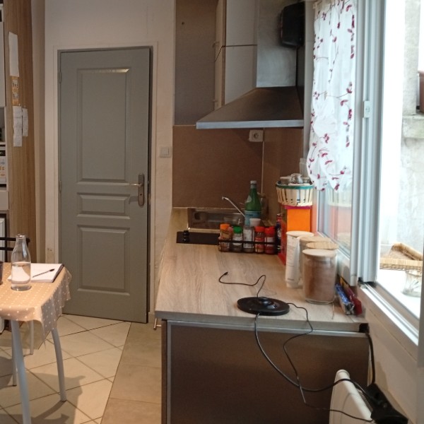 Photo du logement