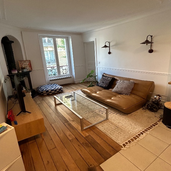 Photo du logement