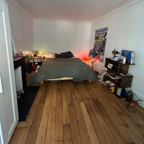 Photo du logement