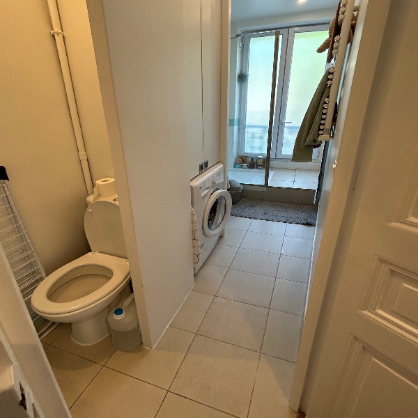 Photo du logement