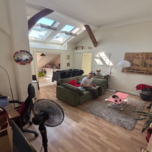 Photo du logement