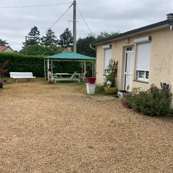 Photo du logement