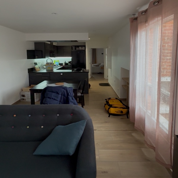 Photo du logement