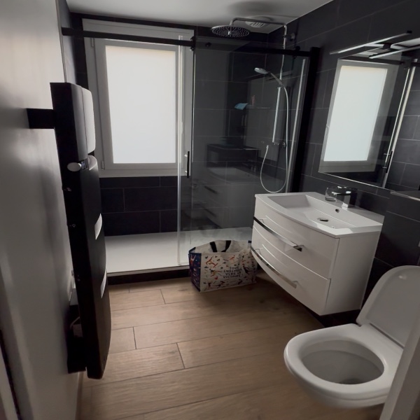 Photo du logement