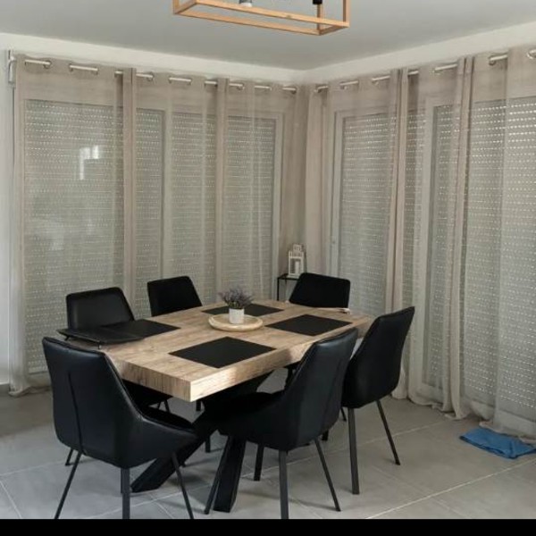 Photo du logement