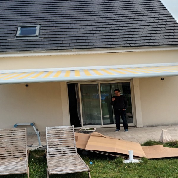 Photo du logement
