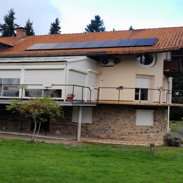 Photo du logement