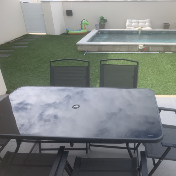 Photo du logement
