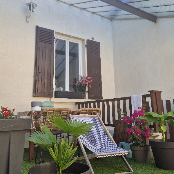 Photo du logement