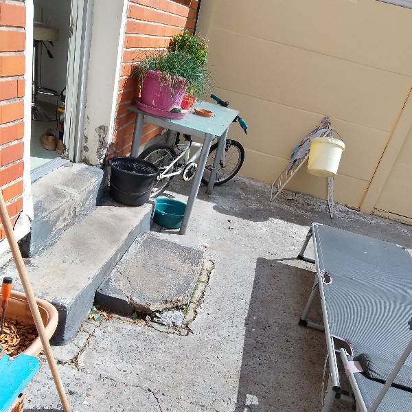 Photo du logement