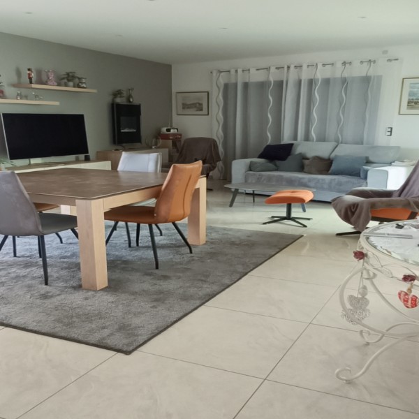 Photo du logement