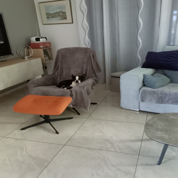 Photo du logement