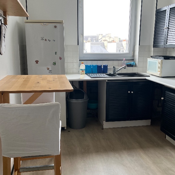 Photo du logement