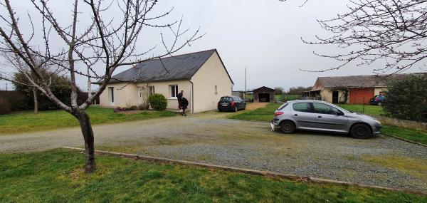 Photo du logement
