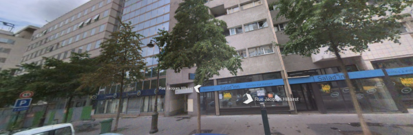 Photo du logement