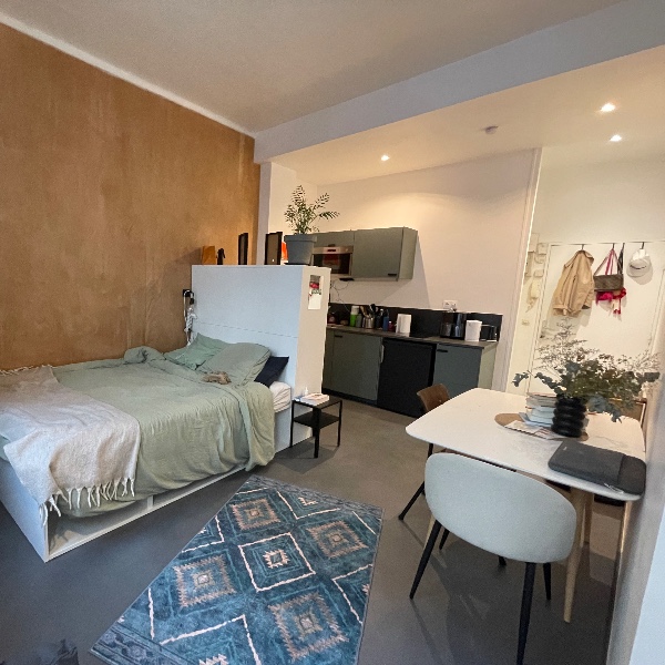 Photo du logement