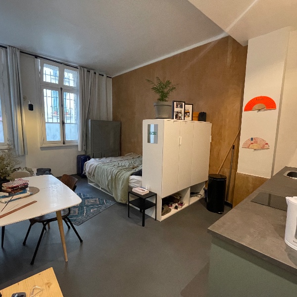 Photo du logement