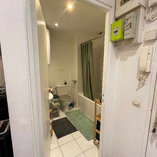 Photo du logement