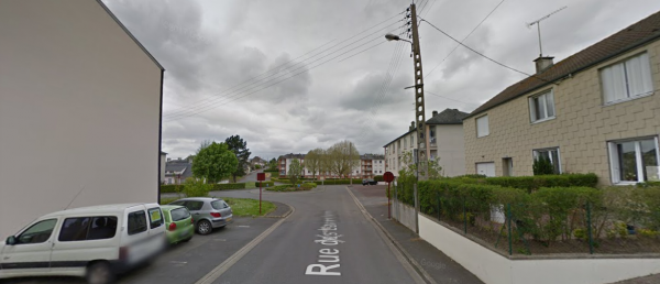Photo du logement