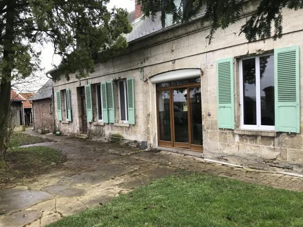 Photo du logement
