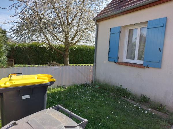 Photo du logement