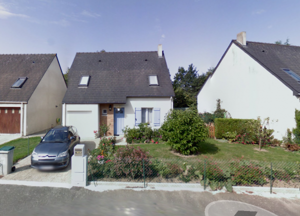 Photo du logement