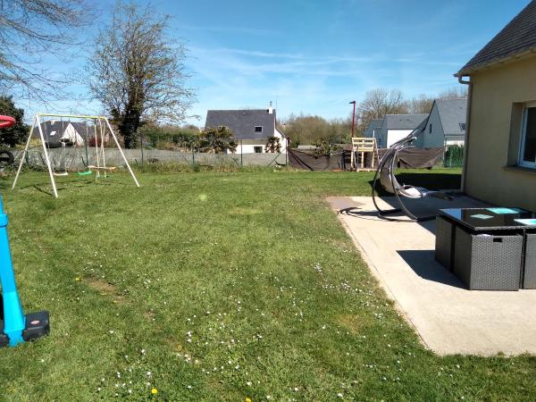 Photo du logement