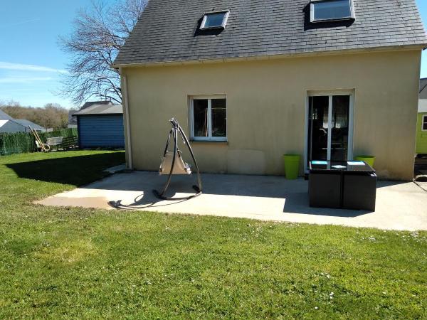 Photo du logement